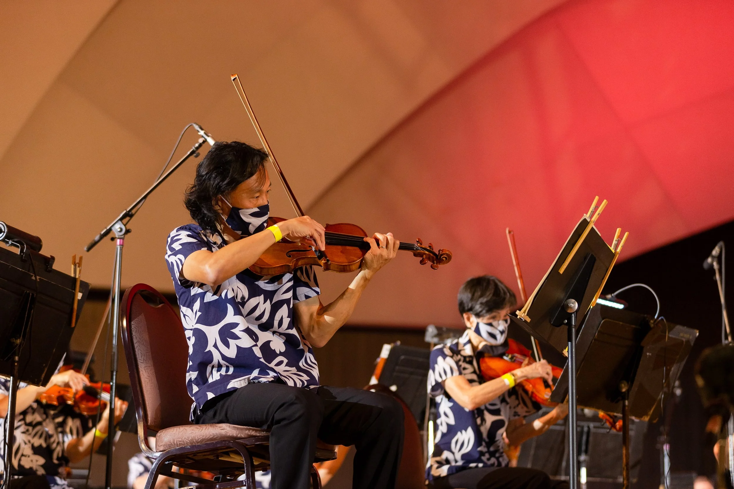 Symphonic Dances — HSO